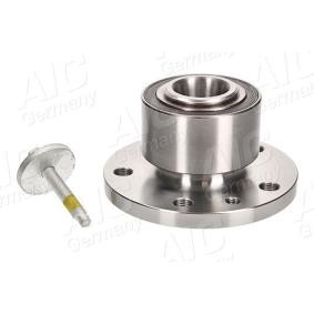 AIC 73164 Radlager VOLVO S60 II Cross Country (134) 2.4 190 PS Diesel