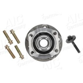 Radlagersatz von AIC 73344