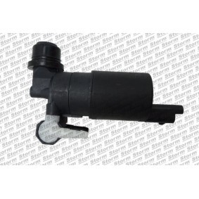STORM QUALITY PARTS 053051 Waschwasserpumpe RENAULT MEGANE 3 Grandtour (KZ0/1) 1.2 116 PS Otto