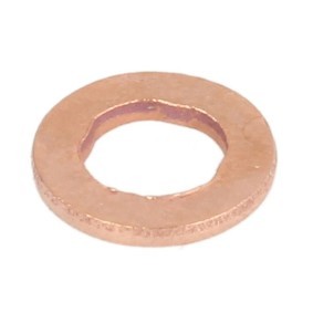 ENGITECH ENT250087/1 Dichtung Einspritzdüsen KIA CEE'D Schrägheck (ED)