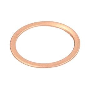 ENGITECH ENT250242/1 Junta de injector OPEL ASTRA