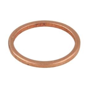 ENGITECH ENT250488/1 Dichtung Einspritzdüsen PEUGEOT 306