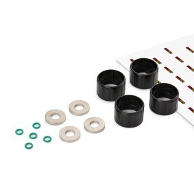 ENGITECH ENT250502 Kit de réparation injecteur TOYOTA