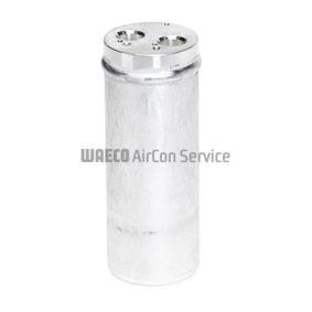 WAECO 8880700259 Filtro essiccatore aria condizionata AUDI A4 Sedan (8EC, B7) 4.2 344 CV Motore a ciclo otto