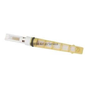 WAECO 8881100040 Valvola espansione climatizzatore SKODA