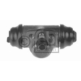 Kjøp Hjulsylinder, brems av FEBI BILSTEIN 01174 til den lave prisen 224,49&nbsp;kr
