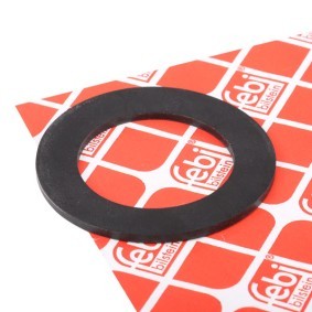 FEBI BILSTEIN 01218 Öldeckel OPEL