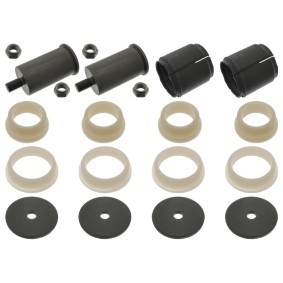 Acquista Kit riparazione, Sopporto stabilizzatore da FEBI BILSTEIN 01436 a buon mercato per soli 76,61&nbsp;&euro;