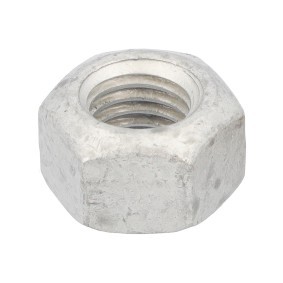 Mutter, Abgaskrümmer 01554