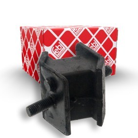 FEBI BILSTEIN 01628 Getriebelager BMW 5 Touring (E34) 2.0 150 PS Otto