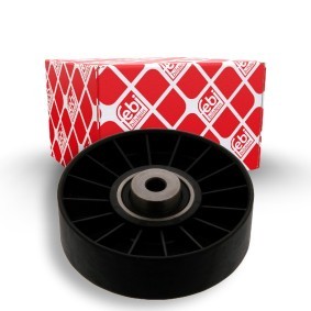 FEBI BILSTEIN 01900 Umlenk- / Führungsrolle, Keilrippenriemen RENAULT LAGUNA 1 (B56, 556) 1.6 107 PS Otto