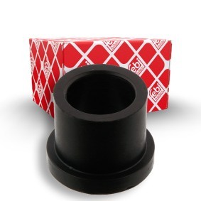 Comprar Casquillo del cojinete, ballesta de FEBI BILSTEIN 02056 a bajo precio de 3,77&nbsp;&euro;