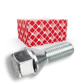 FEBI BILSTEIN 02062 Radschrauben und Radmuttern RENAULT THALIA 2 (LU1/2) 1.5 64 PS Diesel