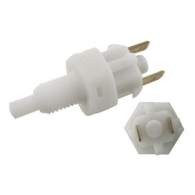 FEBI BILSTEIN 02822 Bremslichtschalter SAAB