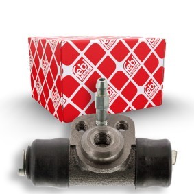 Kjøp Hjulsylinder, brems av FEBI BILSTEIN 02894 til den lave prisen 132,11&nbsp;kr