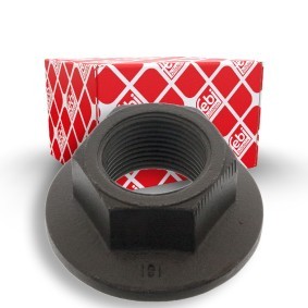 FEBI BILSTEIN 03105 Tuerca del muñón del eje OPEL