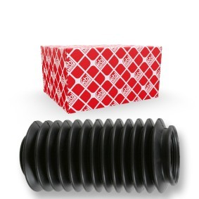 FEBI BILSTEIN 03180 Soufflet de direction VAUXHALL