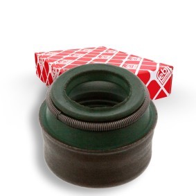 Ventilschaftdichtung 03345 VOLVO 850 von FEBI BILSTEIN