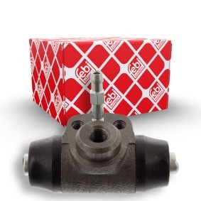 Kjøp Hjulsylinder, brems av FEBI BILSTEIN 03619 til den lave prisen 126,66&nbsp;kr