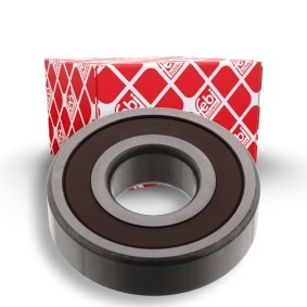 FEBI BILSTEIN 04515 Führungslager IVECO