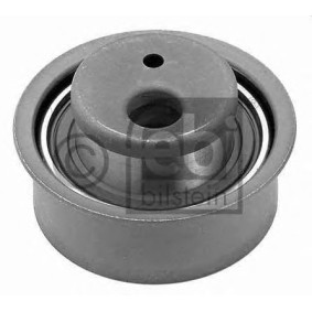 Spannrolle, Zahnriemen von FEBI BILSTEIN 04858