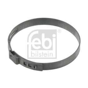 FEBI BILSTEIN 05231 Lenkmanschette VOLVO XC60 (156) 2.4 163 PS Diesel