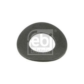 Compre Mola, maxila do travão da FEBI BILSTEIN 05304 a um preço baixo por 6,48&nbsp;&euro;