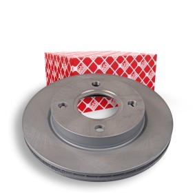 Osta Jarrulevy FEBI BILSTEIN:llä 05649 edullisesti hintaan 27,37&nbsp;&euro;