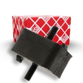 FEBI BILSTEIN 05764 FORD FIESTA Vaihdelaatikon tukikumit