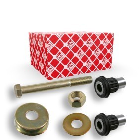 FEBI BILSTEIN 05841 Douille, arbre de levier de direction MERCEDES-BENZ