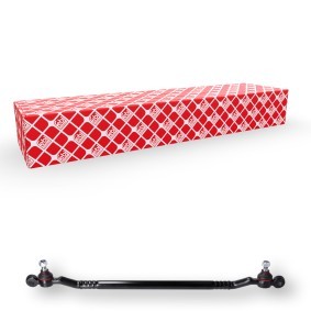 OPEL Ohjaustanko FEBI BILSTEIN 06195