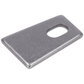 Compre Chapa de suporte, cavilha da maxila do travão da FEBI BILSTEIN 06456 a um preço baixo por 1,14&nbsp;&euro;