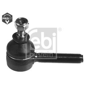 FEBI BILSTEIN 07238 Styrled MERCEDES-BENZ E-klass Cabriolet (A124) 3.2 220 hk Bensinmotor