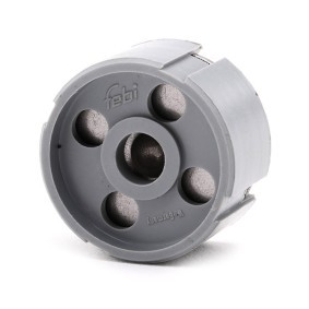 FEBI BILSTEIN 07376 Rolamento de embraiagem AUDI