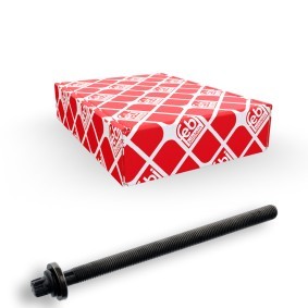 FEBI BILSTEIN 07661 Tornillos de culata CHEVROLET