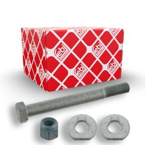 FEBI BILSTEIN 07752 Vis de réglage du carrossage MERCEDES-BENZ Classe C