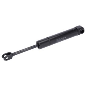 FEBI BILSTEIN 08140 Bagasjerom MERCEDES-BENZ E-Klasse Cabrio (A124)