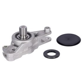 FEBI BILSTEIN 08486 Tensor da correia do alternador MERCEDES-BENZ