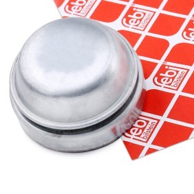 FEBI BILSTEIN 08929 Radlager MERCEDES-BENZ C-Klasse Limousine (W202)