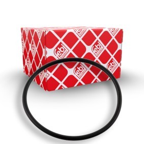 FEBI BILSTEIN 08937 Akseltetningsring, girmekanisme BMW 5-serie