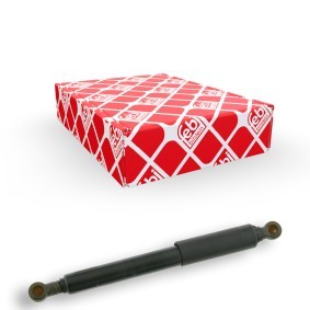 FEBI BILSTEIN 09042 Vergaser und Einzelteile VW POLO