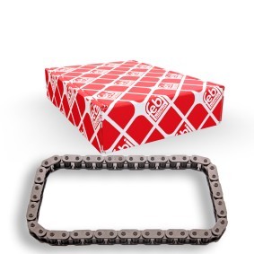 FEBI BILSTEIN 09278 Registerkjede BMW 7-serie