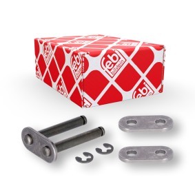 FEBI BILSTEIN 09280 Registerkjede MERCEDES-BENZ