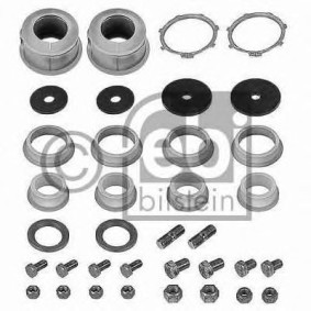 Acquista Kit riparazione, Sopporto stabilizzatore da FEBI BILSTEIN 09297 a buon mercato per soli 272,98&nbsp;&euro;