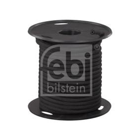 FEBI BILSTEIN 09487 Tuyau de carburant MERCEDES-BENZ