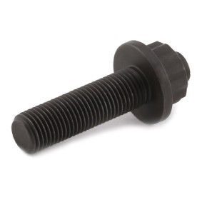 FEBI BILSTEIN 09590 Tornillo de la polea SKODA