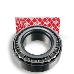 Compre Rolamento da roda da FEBI BILSTEIN 09876 a um preço baixo por 72,05&nbsp;&euro;