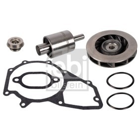 Osta Ilmansuodatin FEBI BILSTEIN:llä 09901 edullisesti hintaan 123,39&nbsp;&euro;