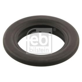 FEBI BILSTEIN 10090 Fjäderbenslagring PEUGEOT 207 SW (WK_) 1.6 110 hk Bensinmotor