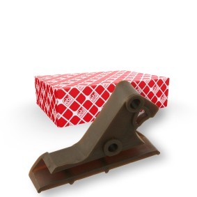 FEBI BILSTEIN 10407 Guia MERCEDES-BENZ Classe C